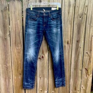 Rag & Bone jeans